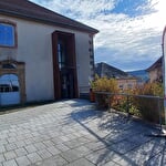 Bureau d'Information touristique de Le Tholy