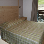 Appartement 4 personnes côté forêt - Les Grandes Feignes - au pied des pistes La Bresse Hohneck