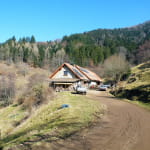 Ferme-auberge Ostein
