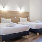 Village Vacances ULVF