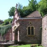 Eglise Saint-Pantaléon
