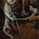 Musée des Mille et Une Racines