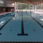 Centre aquatique Boiséo