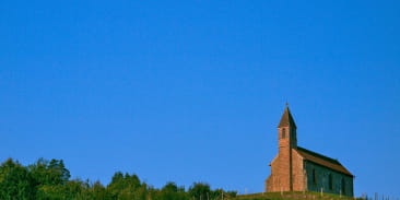 Haute Chapelle - les sept roses
