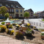 Niederbronn-Les-Bains