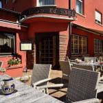 Restaurant La table de Mathis
