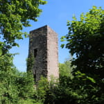 Château de Greifenstein