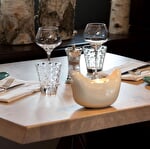 Restaurant 'Le Chêne' -  La Cheneaudière