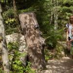 Lac Blanc Aventures - Sentier Pieds Nus