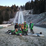 Pass à Gé - Airboard