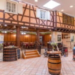 Cave vinicole de Cleebourg