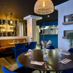 Restaurant Les quais
