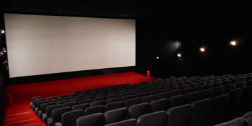 Cinéma le Florival