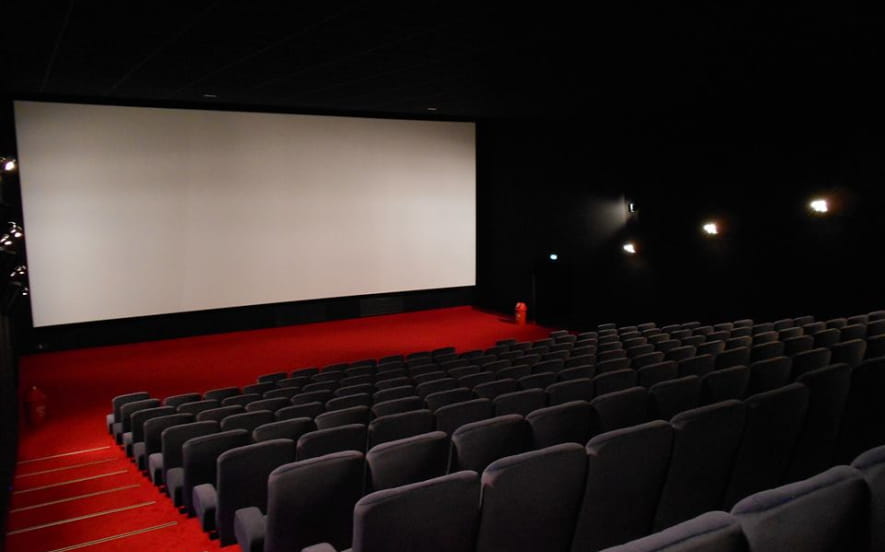 Cinéma le Florival