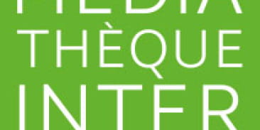 Médiathèque intercommunale