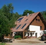 Ferme-auberge les Buissonnets