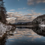 Lac de la Lauch