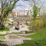 Balade ludique à Cernay