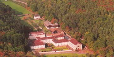 Couvent Saint-Marc