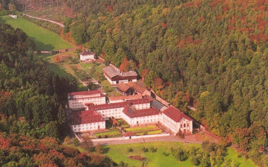 Couvent Saint-Marc