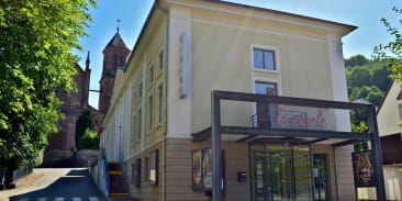Cinéma le Cercle