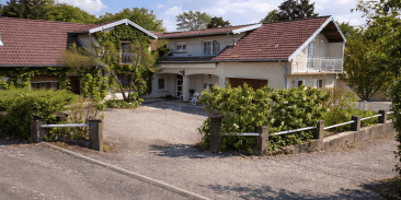 Gîte Les Champs
