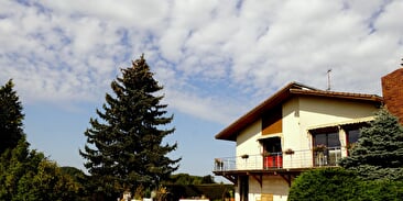 Chambres d'hôtes de L'Avison
