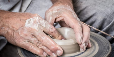 Poterie Didier Garruchet