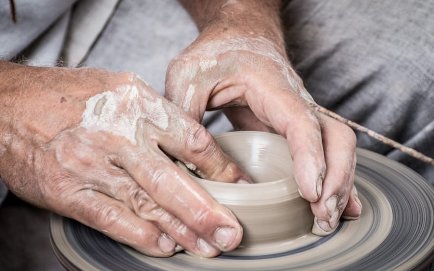 Poterie Didier Garruchet