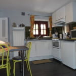 Appartement 2 personnes