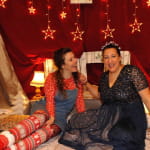 Spectacle pour enfant - L'étoile de Noël