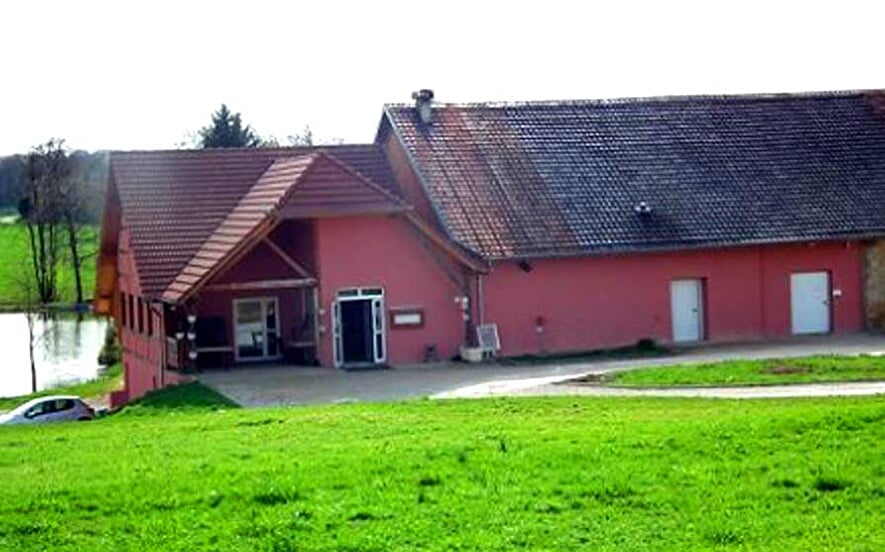 L'écrevisse