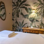 Hôtel-Restaurant Verte Vallée : Espace bien-être & spa
