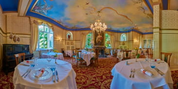 Restaurant Du Parc