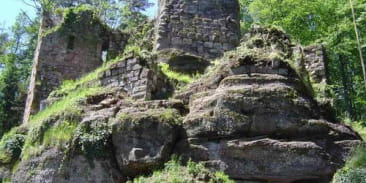 Château du Freudeneck