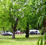 Camping la Route Verte