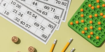 Loto du club vosgien