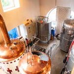 Brasserie artisanale La Géromoise