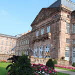 Saverne au fil de l'eau