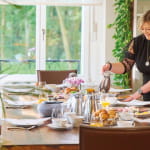 Hôtel restaurant Château Hochberg by Lalique