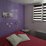 Appartement 4 adultes l'igloo