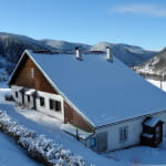 Appartement 2 personnes - Le Tétras - Les Gîtes de Bramont