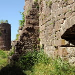 Château du Frankenbourg