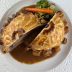 Restaurant Le Saisonnier