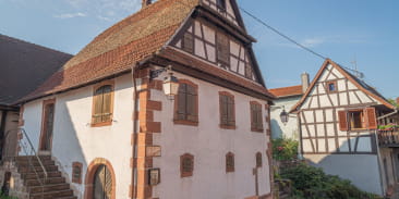 Maison d'Offwiller