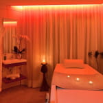 Espace Spa Ô de Roche - Le Parc