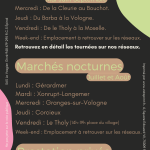 Le Vosgien Givré - Glaces et sorbets artisanaux