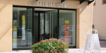 Office de Tourisme du Pays d'Eguisheim et de Rouffach - Bureau de Rouffach