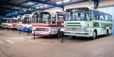 Conservatoire des transports