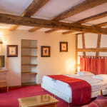 Hostellerie-restaurant Schwendi